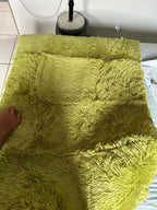 Soft Dept™ Plush Grass Rugs
