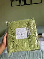 Soft Dept™ Plush Grass Rugs
