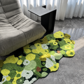 Soft Dept™ Moss Flocked Carpet