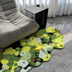 Soft Dept™ Moss Flocked Carpet