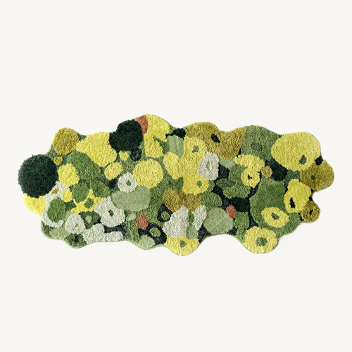 Soft Dept™ Moss Flocked Carpet