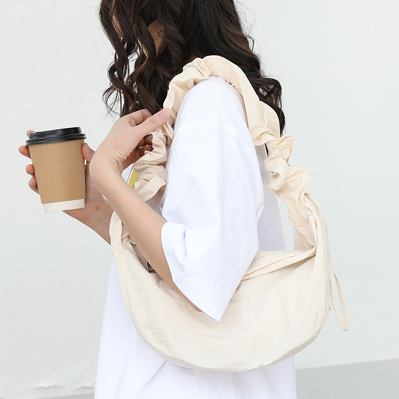 Mira Drawstring Bag