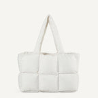 The All Sunday Cloud Tote Puff Bag