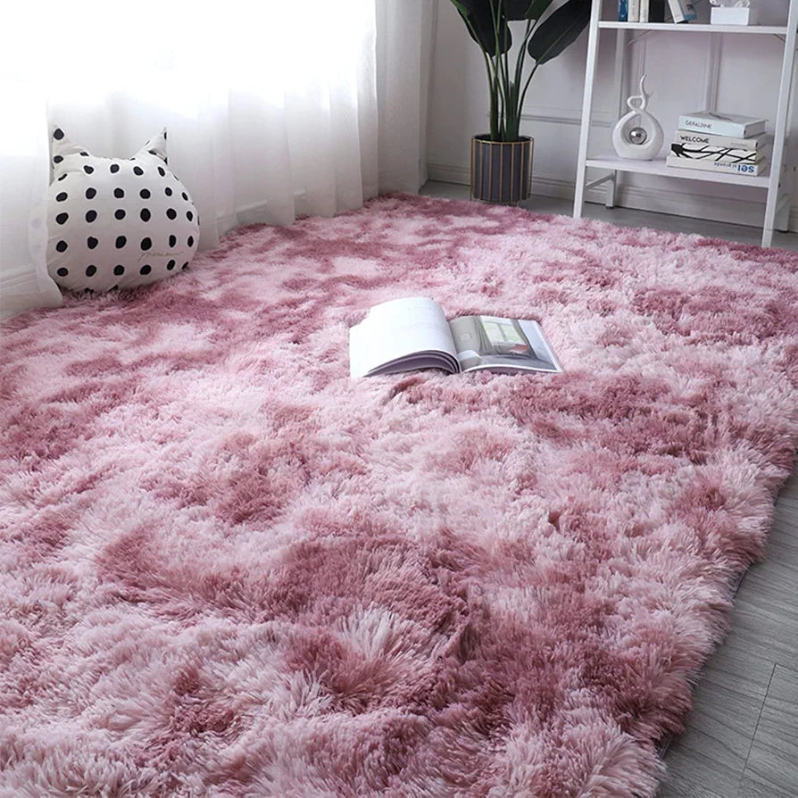 Soft Dept™ Plush Grass Rugs