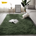 Soft Dept™ Plush Grass Rugs