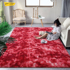 Soft Dept™ Plush Grass Rugs